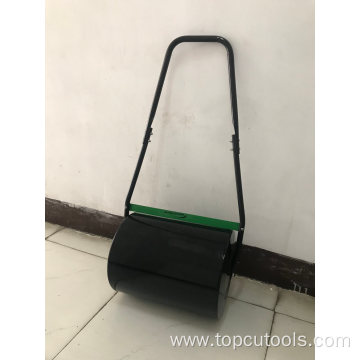 Garden Roller 30L, Plastic Coated for Surface